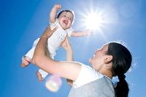 Trẻ sinh mùa hè thông minh hơn mùa đông? Trẻ sinh mùa hè thông minh hơn mùa đông?
