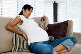 Nguy hiểm việc thai phụ nhầm thoát vị đĩa đệm với đau lưng Nguy hiểm việc thai phụ nhầm thoát vị đĩa đệm với đau lưng