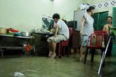 TP Hồ Chí Minh: Gian nan chống ngập TP Hồ Chí Minh: Gian nan chống ngập