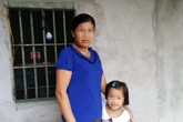 Bất hạnh đè nặng cuộc đời cô giáo mầm non đi xin con Bất hạnh đè nặng cuộc đời cô giáo mầm non đi xin con