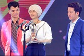 Vướng lùm xùm, vì sao “Điều ước thứ 7” vẫn làm nên chiến thắng? Vướng lùm xùm, vì sao “Điều ước thứ 7” vẫn làm nên chiến thắng?