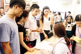 Xét tuyển ĐH, CĐ bổ sung: Không cho rút hồ sơ sẽ hết “loạn”? Xét tuyển ĐH, CĐ bổ sung: Không cho rút hồ sơ sẽ hết “loạn”?