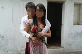 Đôi nam nữ xin được chôn chung trong chiếc quan tài Đôi nam nữ xin được chôn chung trong chiếc quan tài