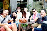 “Những ngọn nến trong đêm” phần 2 sẽ tái ngộ khán giả “Những ngọn nến trong đêm” phần 2 sẽ tái ngộ khán giả