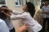Hiểm họa khôn lường từ việc học sinh bị tẩy chay ở lớp Hiểm họa khôn lường từ việc học sinh bị tẩy chay ở lớp