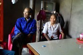 Mẹ chồng rùng mình kể chuyện nàng dâu Mẹ chồng rùng mình kể chuyện nàng dâu