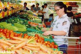 Chưa vui tăng lương đã lo… tăng giá Chưa vui tăng lương đã lo… tăng giá