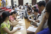 Sự kiện giáo dục “gây bão” trong năm 2015 Sự kiện giáo dục “gây bão” trong năm 2015