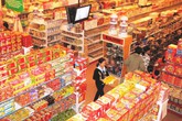 Những độc chiêu sắm Tết thông minh Những độc chiêu sắm Tết thông minh