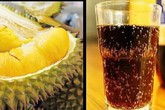 Sự thật về tin đồn ăn sầu riêng, uống coca cùng lúc gây tử vong Sự thật về tin đồn ăn sầu riêng, uống coca cùng lúc gây tử vong