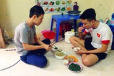 Tăng học phí và chuyện bữa ăn sinh viên 8.000 đồng Tăng học phí và chuyện bữa ăn sinh viên 8.000 đồng