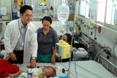 Mỗi năm, muỗi “hạ gục” hơn 12.500 người Mỗi năm, muỗi “hạ gục” hơn 12.500 người