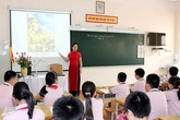Môn Lịch sử cấp phổ thông “nói không” với… tích hợp Môn Lịch sử cấp phổ thông “nói không” với… tích hợp