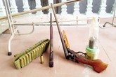 Những chiêu thức săn lùng “hàng nóng” của dân chơi Những chiêu thức săn lùng “hàng nóng” của dân chơi