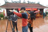 Cận Tết, sinh viên “tăng tốc” làm thêm Cận Tết, sinh viên “tăng tốc” làm thêm