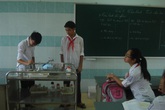 Hà Nội tăng học phí như “muối bỏ biển”? Hà Nội tăng học phí như “muối bỏ biển”?