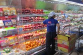 Táo Mỹ ở siêu thị Việt có bị nhiễm độc? Táo Mỹ ở siêu thị Việt có bị nhiễm độc?