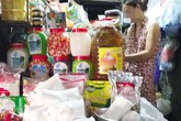 Ăn chè giải nhiệt ngày hè, giật mình nghe chuyện nguyên liệu pha, nấu Ăn chè giải nhiệt ngày hè, giật mình nghe chuyện nguyên liệu pha, nấu