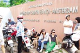 Cấm thi vào lớp 6: PGS Văn Như Cương lo “đổ cổng trường” Cấm thi vào lớp 6: PGS Văn Như Cương lo “đổ cổng trường”