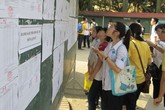 Kỳ thi THPT quốc gia 2015: Những điều thí sinh cần biết nếu không muốn thi trượt Kỳ thi THPT quốc gia 2015: Những điều thí sinh cần biết nếu không muốn thi trượt