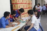 Sẽ có nhiều “chuyện lạ” trong kỳ thi THPT quốc gia ở Hà Nội? Sẽ có nhiều “chuyện lạ” trong kỳ thi THPT quốc gia ở Hà Nội?