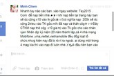 Lại bùng phát tin nhắn… rác: Cách ngăn chặn Lại bùng phát tin nhắn… rác: Cách ngăn chặn