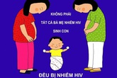 Hướng tới một thế giới không còn AIDS Hướng tới một thế giới không còn AIDS