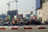 Phường Ô Chợ Dừa (Đống Đa, Hà Nội): Ô tô đỗ trái phép, chính quyền bó tay? Phường Ô Chợ Dừa (Đống Đa, Hà Nội): Ô tô đỗ trái phép, chính quyền bó tay?