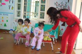 Giáo dục mầm non nhiều nơi bị “thả nổi”? Giáo dục mầm non nhiều nơi bị “thả nổi”?