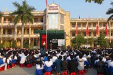 Huyện biển Thái Thụy (Thái Bình): Tỷ số giới tính khi sinh cân bằng 105,3 nam/100 nữ Huyện biển Thái Thụy (Thái Bình): Tỷ số giới tính khi sinh cân bằng 105,3 nam/100 nữ