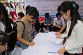 Tuyển sinh ĐH, CĐ năm 2015: Điểm cao vẫn có thể bị trượt Tuyển sinh ĐH, CĐ năm 2015: Điểm cao vẫn có thể bị trượt