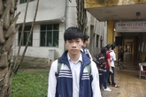 Kỳ thi THPT Quốc gia 2015: Căng thẳng lựa chọn môn thi, khối thi Kỳ thi THPT Quốc gia 2015: Căng thẳng lựa chọn môn thi, khối thi