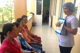 Không nên “gần gũi” khi phụ nữ mới phá thai Không nên “gần gũi” khi phụ nữ mới phá thai