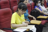 Xét tuyển ĐH, CĐ đợt cuối: Trường “khát” thí sinh Xét tuyển ĐH, CĐ đợt cuối: Trường “khát” thí sinh