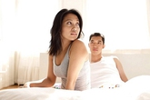 Đã sống thử với tôi, anh vẫn yêu thêm người khác Đã sống thử với tôi, anh vẫn yêu thêm người khác