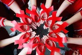 Gần 7 triệu USD triển khai dự án phòng, chống HIV/AIDS Gần 7 triệu USD triển khai dự án phòng, chống HIV/AIDS