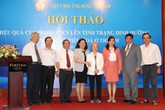 Nên bổ sung men vi sinh trước khi dùng kháng sinh Nên bổ sung men vi sinh trước khi dùng kháng sinh