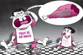 "Đứng dậy đi, những thạc sĩ, cử nhân thất nghiệp" "Đứng dậy đi, những thạc sĩ, cử nhân thất nghiệp"