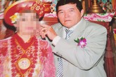 Cụ ông giả công an để... lừa tình gái trẻ Cụ ông giả công an để... lừa tình gái trẻ