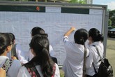Hàng chục “đường dây nóng” tiếp nhận phản ánh gian lận thi THPT Quốc gia 2019 Hàng chục “đường dây nóng” tiếp nhận phản ánh gian lận thi THPT Quốc gia 2019