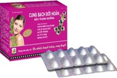 Phương thuốc gia truyền đặc trị bệnh phụ khoa Phương thuốc gia truyền đặc trị bệnh phụ khoa