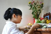 Tại sao thường cúng rằm tháng 7 trước ngày 15 ? Tại sao thường cúng rằm tháng 7 trước ngày 15 ?