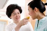 Cuộc đời tôi thay đổi trong tích tắc từ khi tôi mang thai Cuộc đời tôi thay đổi trong tích tắc từ khi tôi mang thai
