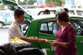 Cước vận tải có giảm cũng phải qua... Tết Dương lịch Cước vận tải có giảm cũng phải qua... Tết Dương lịch