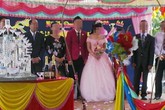 Phạt hành chính người chồng cưới thêm vợ Phạt hành chính người chồng cưới thêm vợ