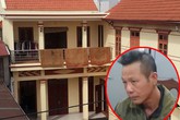 Trộm đột nhập đâm chết 2 bố con: Nghi can và nạn nhân từng là bạn Trộm đột nhập đâm chết 2 bố con: Nghi can và nạn nhân từng là bạn