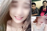 Gái xinh 16 tuổi là thủ phạm hàng loạt vụ cướp giật ở Sài Gòn Gái xinh 16 tuổi là thủ phạm hàng loạt vụ cướp giật ở Sài Gòn