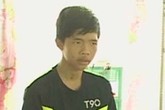 Nam sinh lớp 9 dí dao, cướp dây chuyền nữ hàng xóm Nam sinh lớp 9 dí dao, cướp dây chuyền nữ hàng xóm