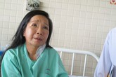 Cướp xông vào nhà, cắt cổ nữ nhân viên tiệm net Cướp xông vào nhà, cắt cổ nữ nhân viên tiệm net