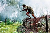 Thâm cung bí sử (74 - 19): Trở lại chiến trường Thâm cung bí sử (74 - 19): Trở lại chiến trường